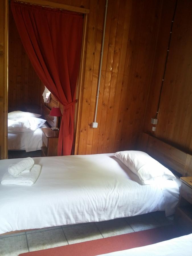 Livadaki Village Megali Kapsi 外观 照片
