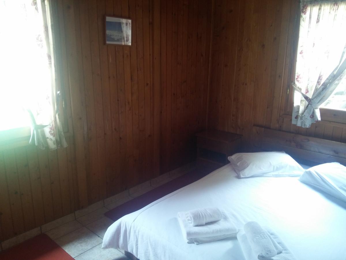 Livadaki Village Megali Kapsi 外观 照片