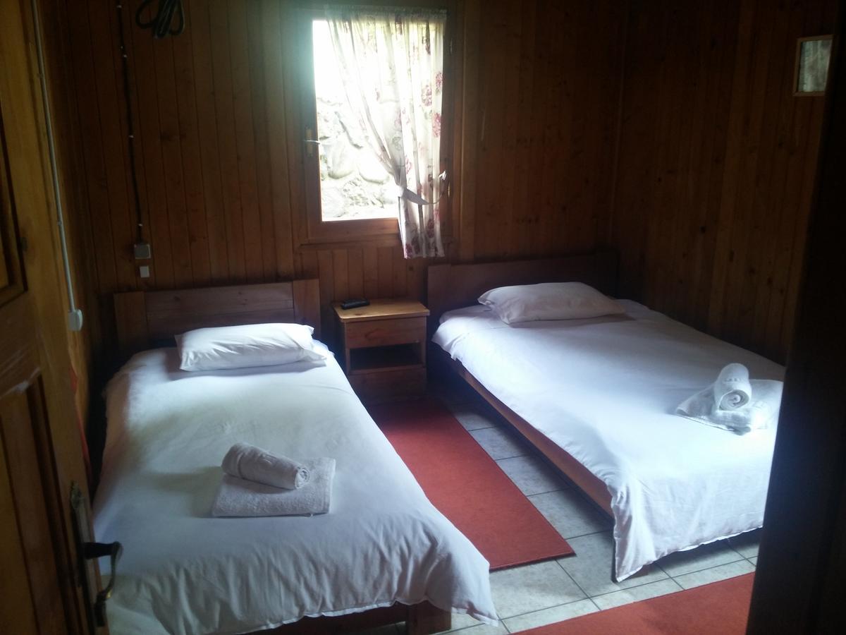 Livadaki Village Megali Kapsi 外观 照片