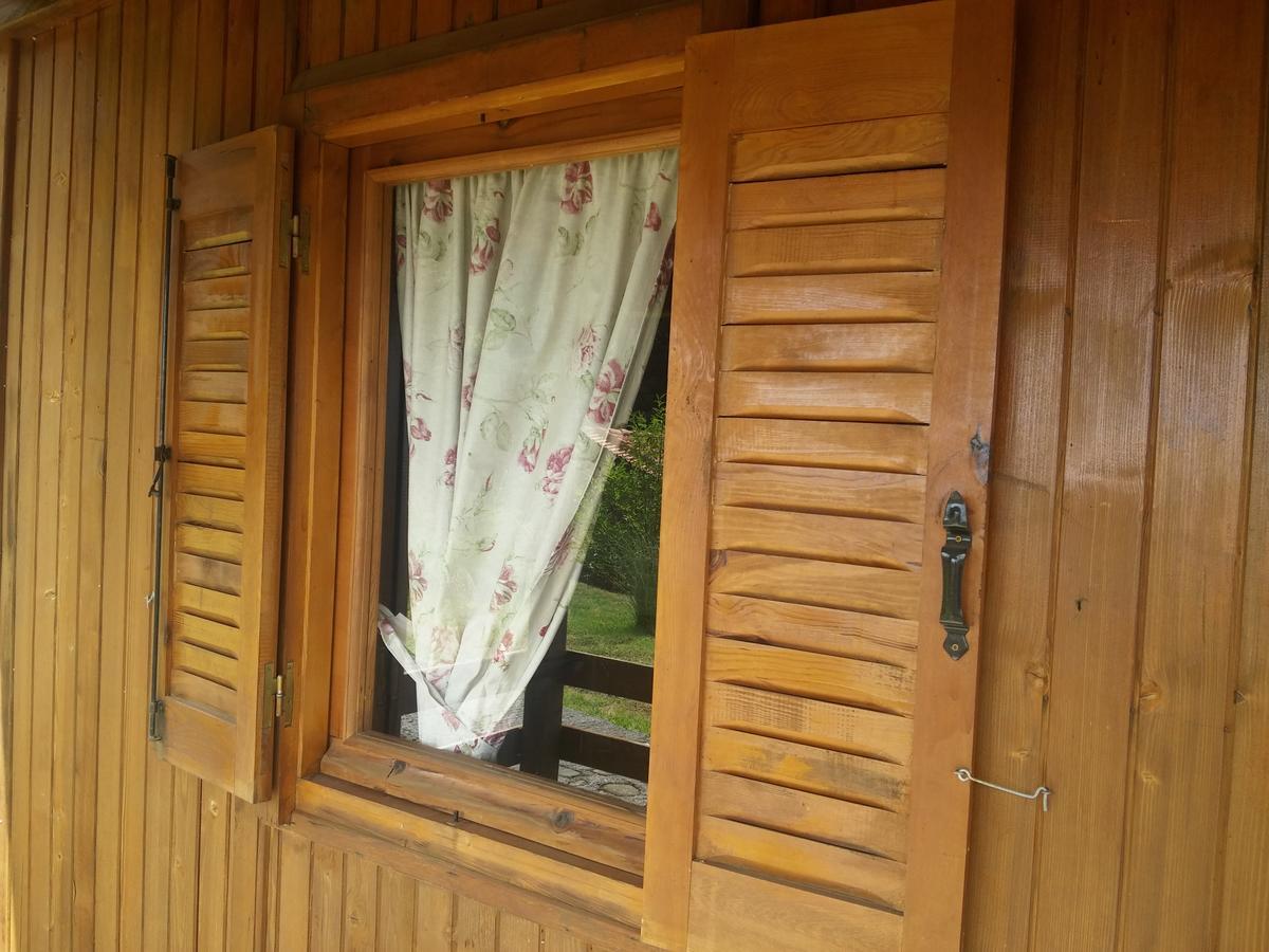 Livadaki Village Megali Kapsi 外观 照片